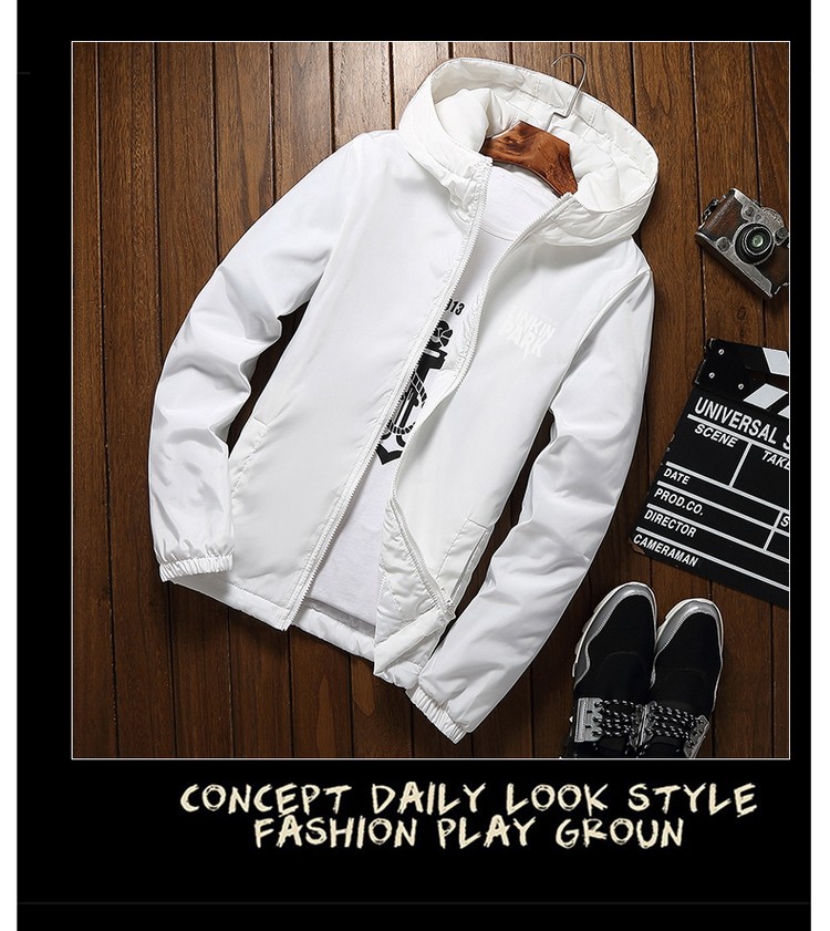 Blouson hiver pour homme   OTHER en Polyester - Ref 3112634 Image 42