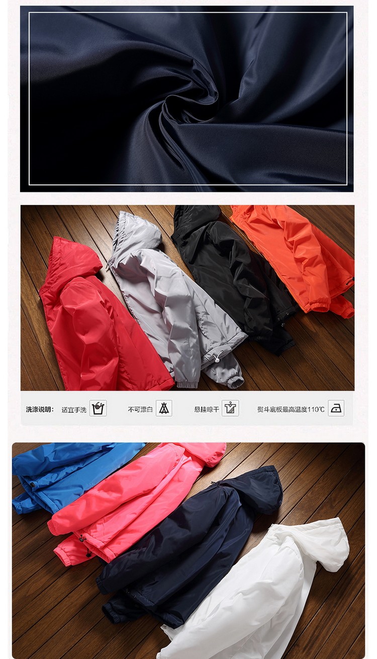 Blouson hiver pour homme   OTHER en Polyester - Ref 3112634 Image 47