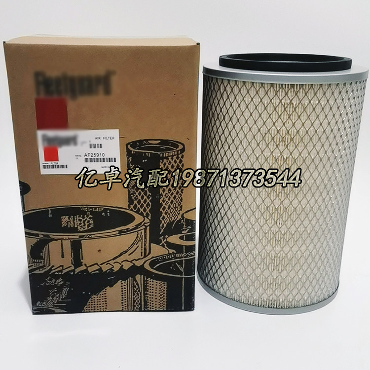 AF25910 AF25910 25911 PA5467 3814695 SA16691 SA16691 K2030 P500955 air filter-Taob