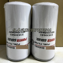 23530643 P550959 BF785 H201WK 33959 FC-6506 P3805 chai you ge filter