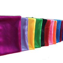 New tai chi suit womens belt martial arts playground performance clothes Four Seasons Belt Practice Waist Drum Male Dragon Boat Fu Kung-fu Belt