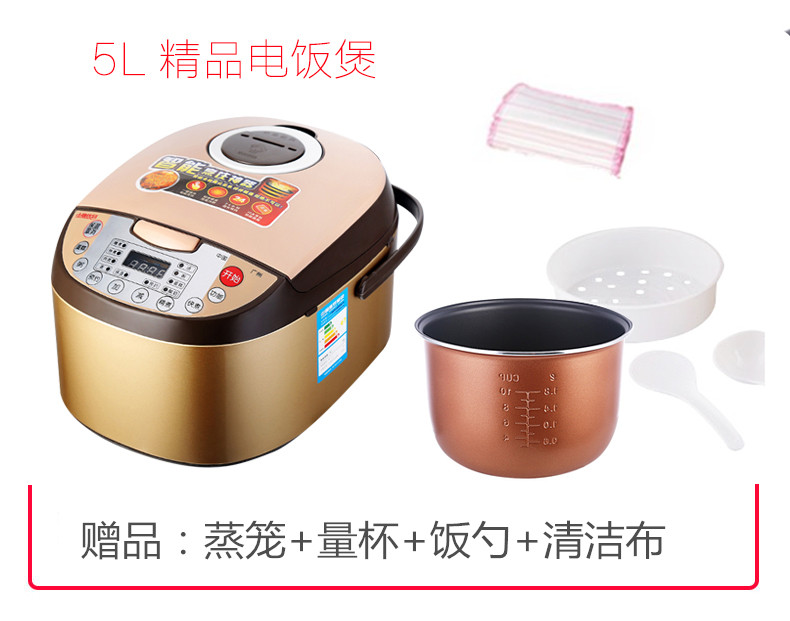 bếp điện từ chefs Chính hãng Bếp từ cảm ứng Zhuo Rui LJY-210A Thiết bị nấu ăn thông minh trong gia đình Mini Pot Bếp điện từ Đặc biệt bếp điện kangaroo