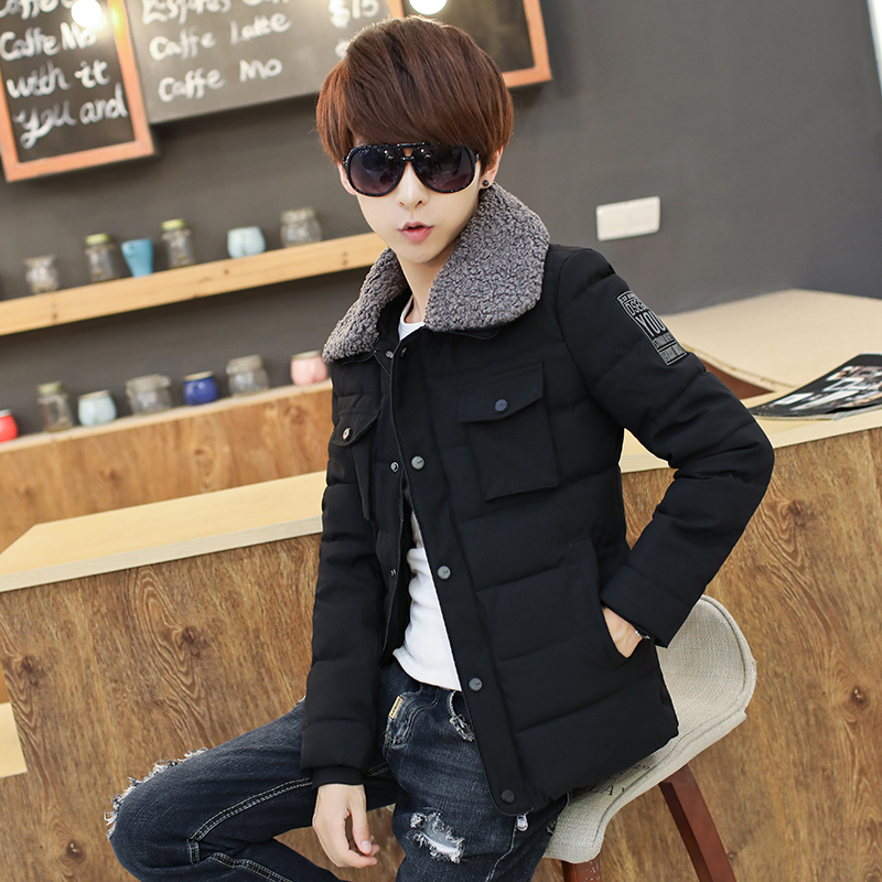 Blouson hiver pour homme   OTHER - Ref 3114490 Image 1