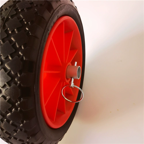 Складной металлический браслет, тележка, пластиковый прицеп, лодка, алюминиевый сплав