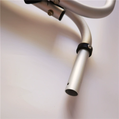 Складной металлический браслет, тележка, пластиковый прицеп, лодка, алюминиевый сплав