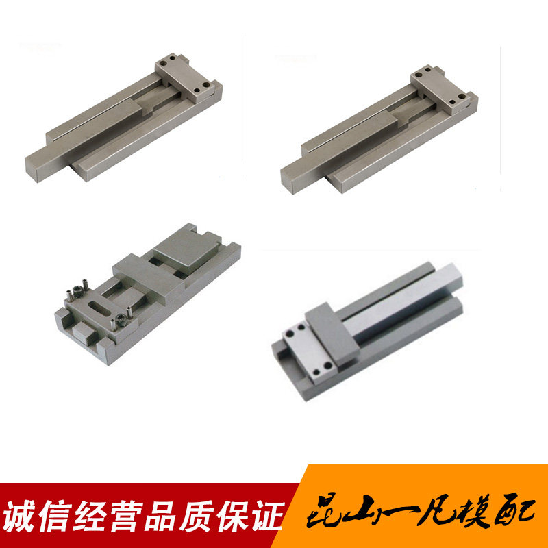 德国HASCO标准 Z174锁模扣机 模具铁拉钩 锁模组件 铁开闭器装置