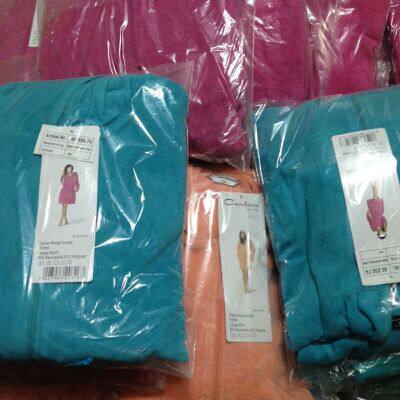 Peignoir - Ref 591114 Image 16