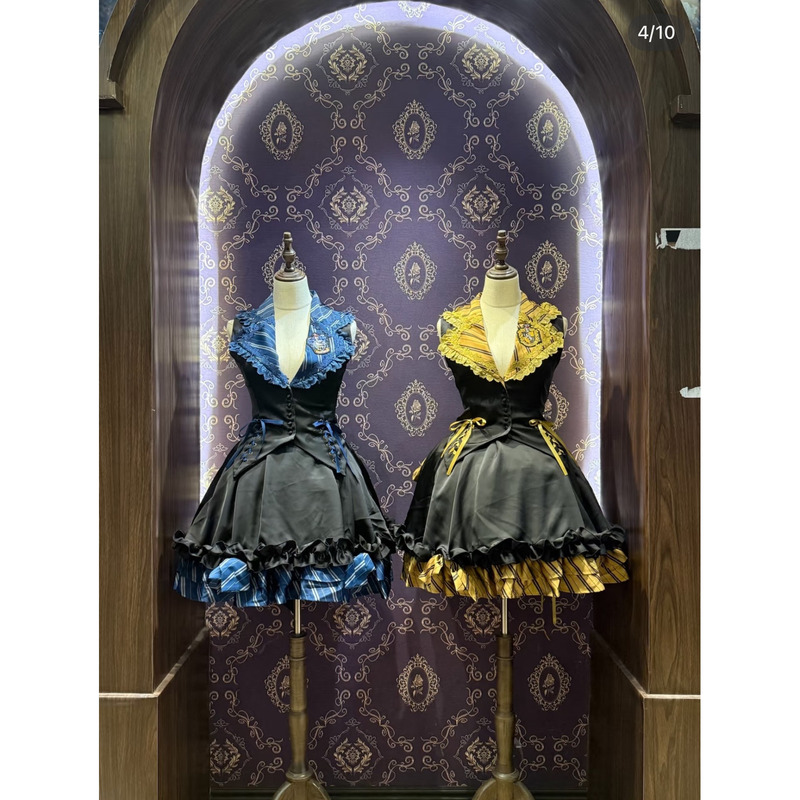 【Limited Edition Collaboration】Harry Collaboration Set 【Limited Edition Collaboration】Harry Collaboration Set