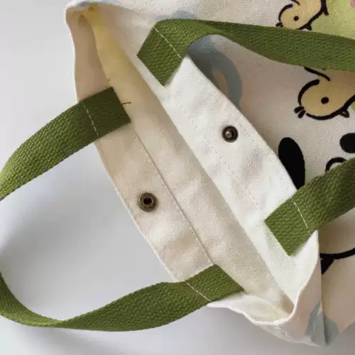 Портативный шоппер для школьников, мобильный телефон, маленькая сумка для отдыха, косметичка, в корейском стиле