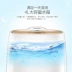 Tự động trong nhà dễ thương giữ ẩm mát mẻ độ ẩm gia đình ngủ ký túc xá tiết kiệm năng lượng phòng nhỏ - Máy giữ ẩm