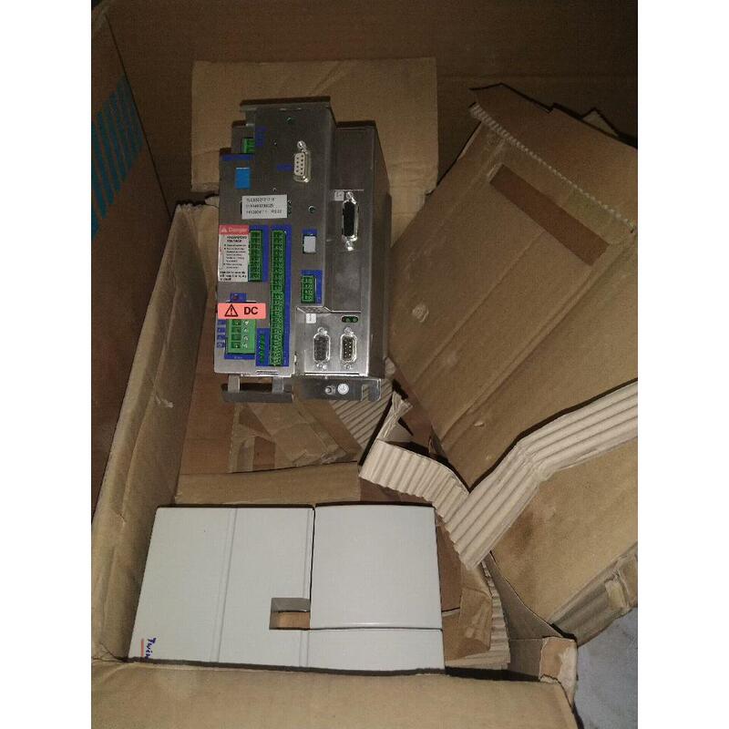 Negotiable Price: Nidec Driver Tlc6322F212161, Brand New in Stock