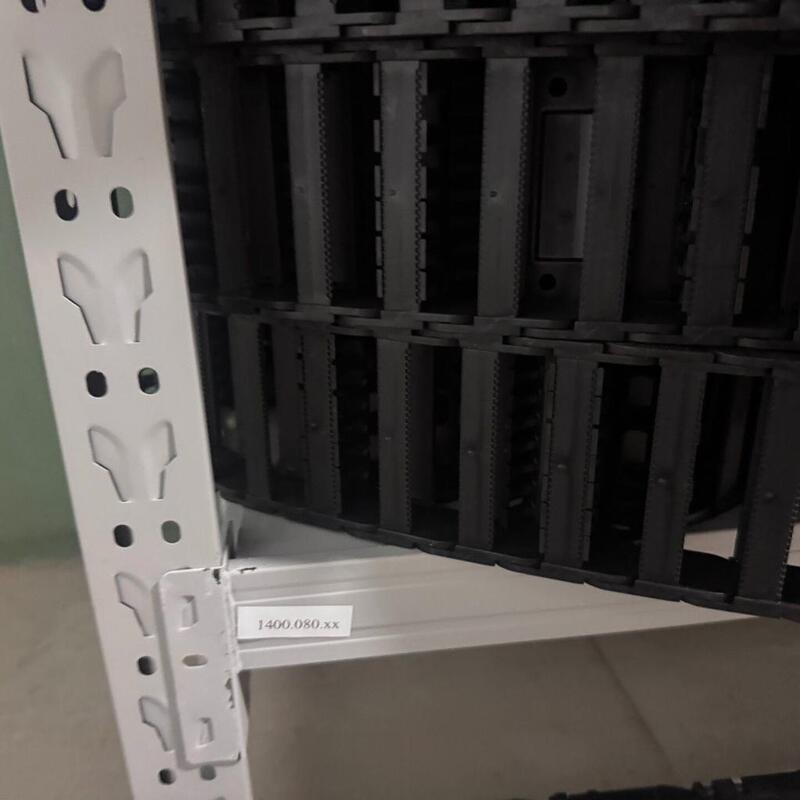 Negotiate Price for Igus Drag Chain 1400.080.Xx