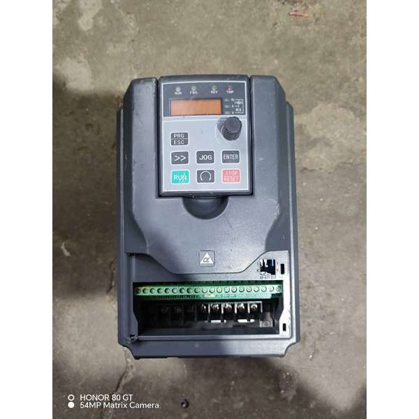 Negotiable Price for Alpha Inverter Alpha5000-31R5Gb/32R2Pb