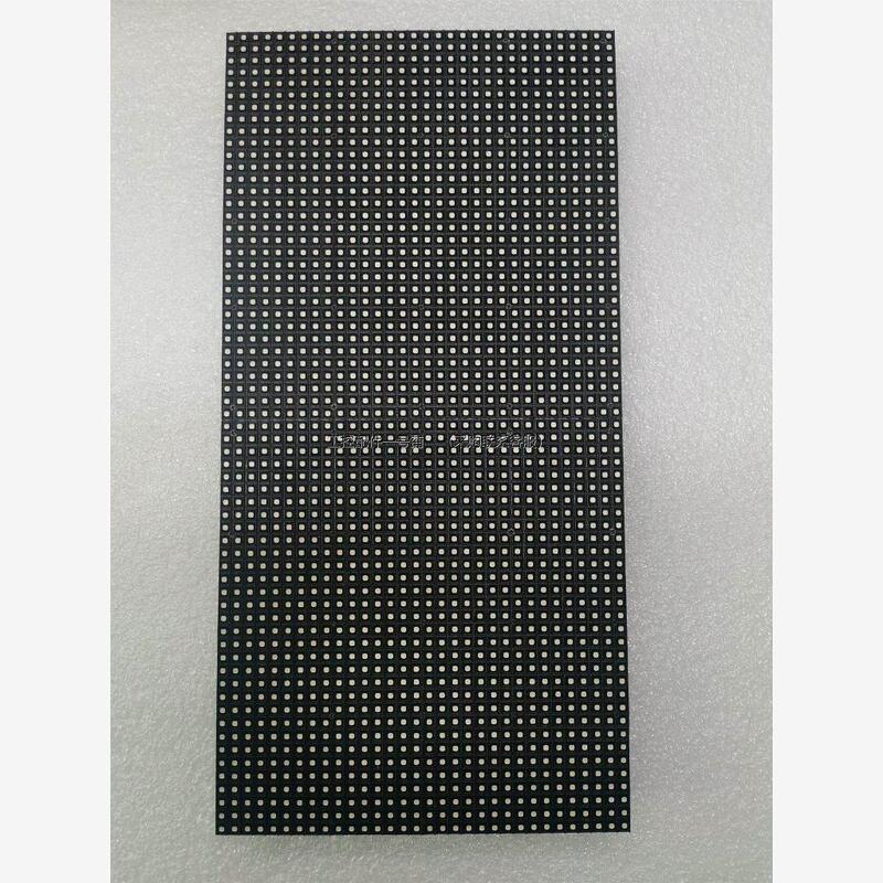 Negotiable Price for Brand New Outdoor Genuine P4 Full-Color Small Panels, 6000 Pieces Per Batch