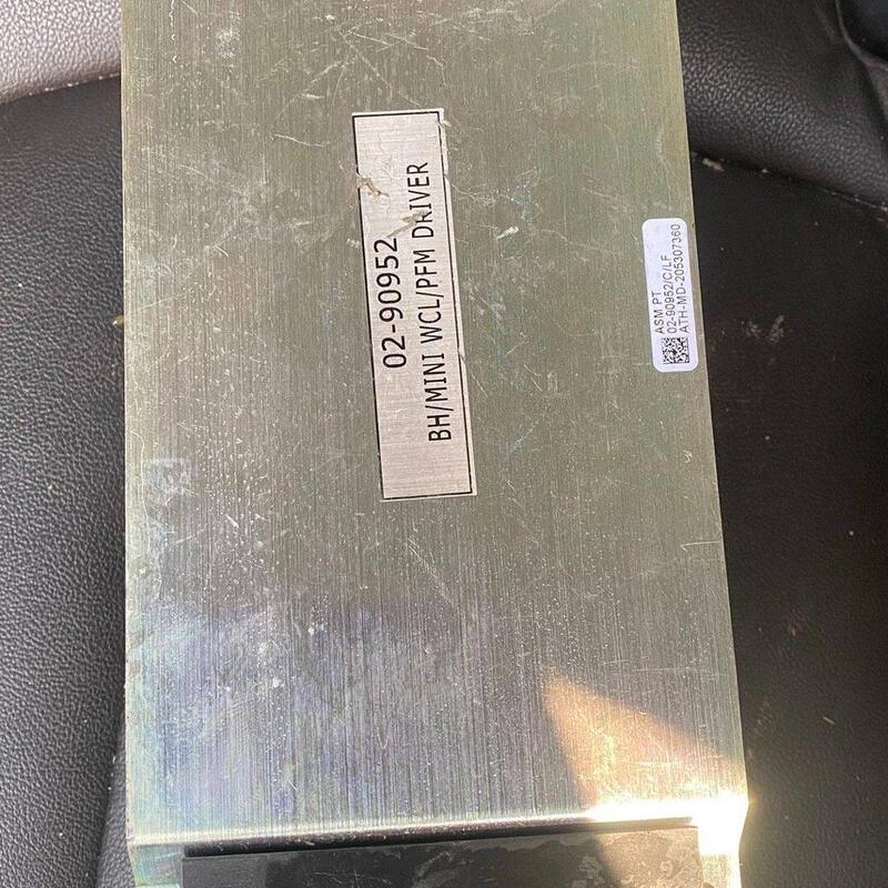Negotiable Price Aero Model Ultrasonic Board Ath-Md-205307360