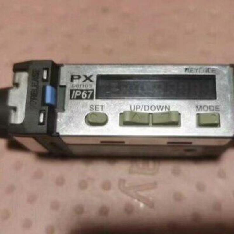 Negotiable Price for Px-10 Sensor Amplifier