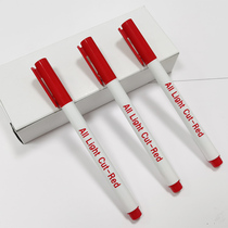 All light cut-black Japanese brand fillin pen oily quick-drying durable good shading performance