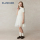 eland kids clothing/ детская одежда для девочек; платье для девочек; коллекция 2025 года; летние новинки; юбка в балетном стиле; платье для выпускного вечера mini 2