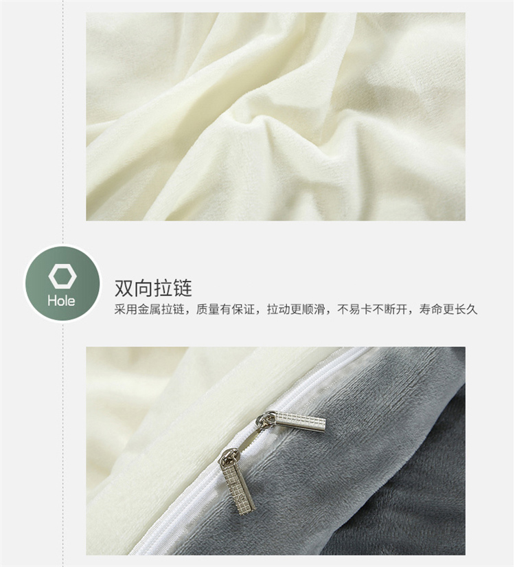 tùy chỉnh đơn giản rắn mùa thu và mùa đông màu nhung dày ấm pha lê denim salon giường bedspread vẻ đẹp massage vẻ đẹp dành riêng - Trang bị tấm ga phủ giường spa