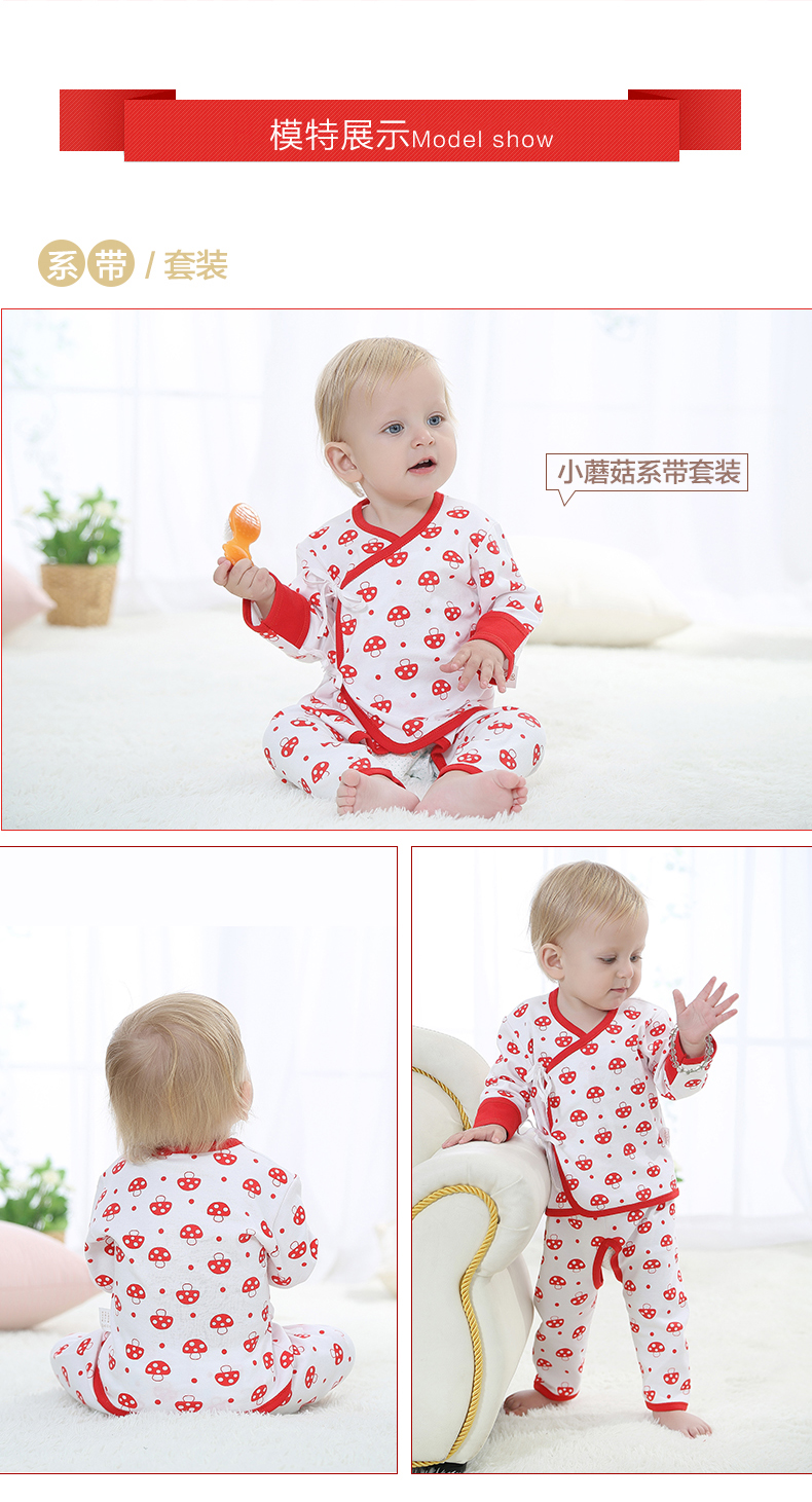 Coffret cadeau pour bébé - Vêtements + Accessoires - Ref 1950101 Image 22