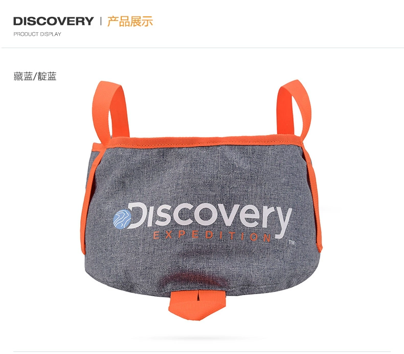 DISCOVERY EXPEDITION vai túi vai túi vai túi Messenger túi vai túi giản dị