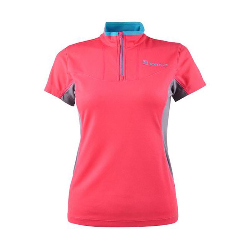 T-shirt sport pour femme TOREAD à manche courte - Ref 2027611 Image 6