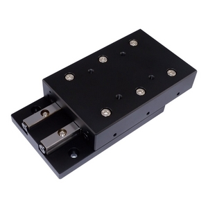 Bench VRU2035 sliding table linear guide sliding table cross roller guide aluminium alloy displacement table-Taobao