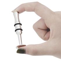 Trumpet Mouth Strength Exerciser Instrument Accessories Trombone Horn Saxophone Large Mouth Strength Exerciser