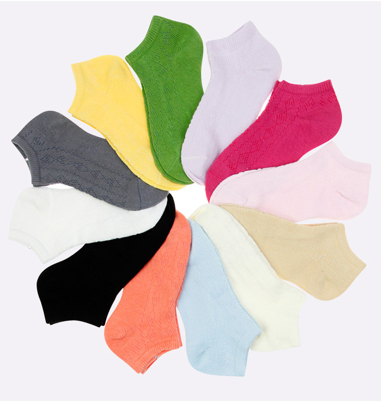 Chaussettes - collants 716-6 - Ref 756586 Image 55