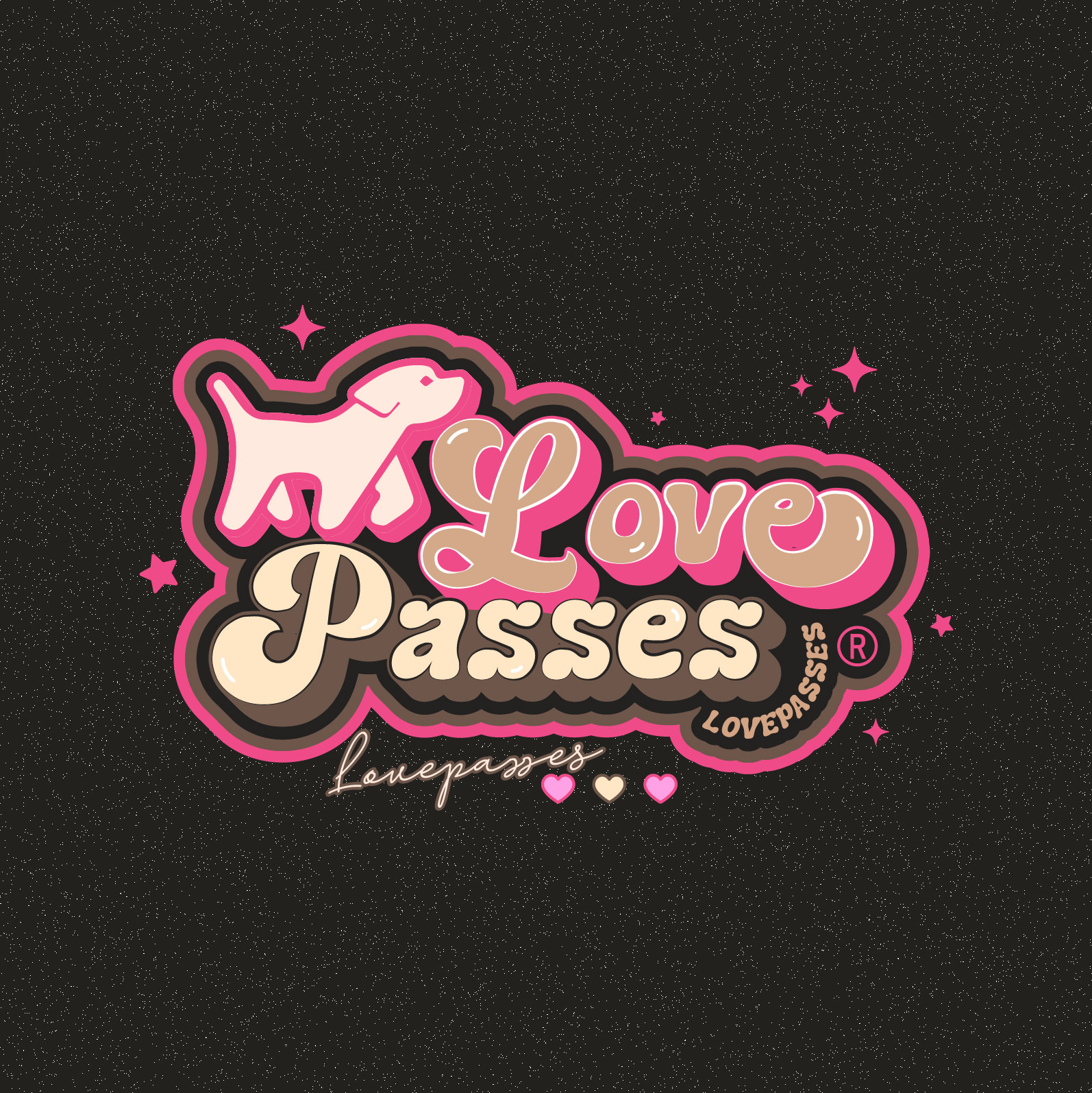 LovePasses