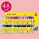 48 Цвет (72082), 1 коробка