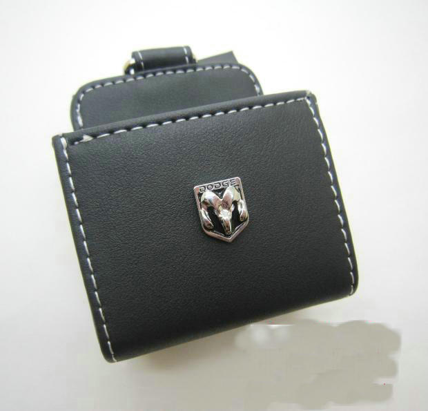 Suitable for Dodge Cool Wei Kubo Challenger Ram RAM air outlet mobile phone storage bag storage sundries bag