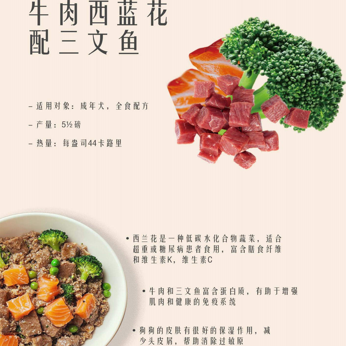 2025爆款狗粮推荐｜VITAWOOF鲜食冻干狗粮10包免运实测，真香警告！-狗全价冷鲜粮-淘宝好物网