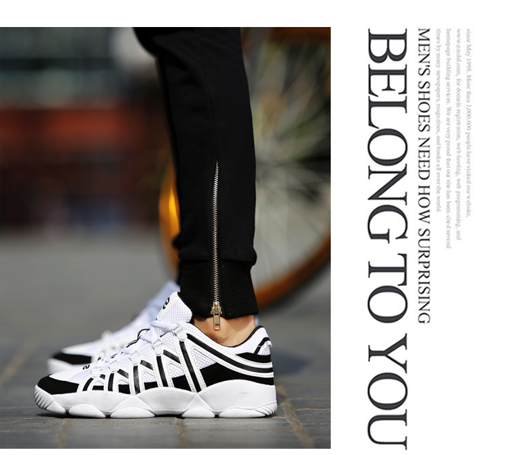 Chaussures de tennis loisir - Ref 939384 Image 47