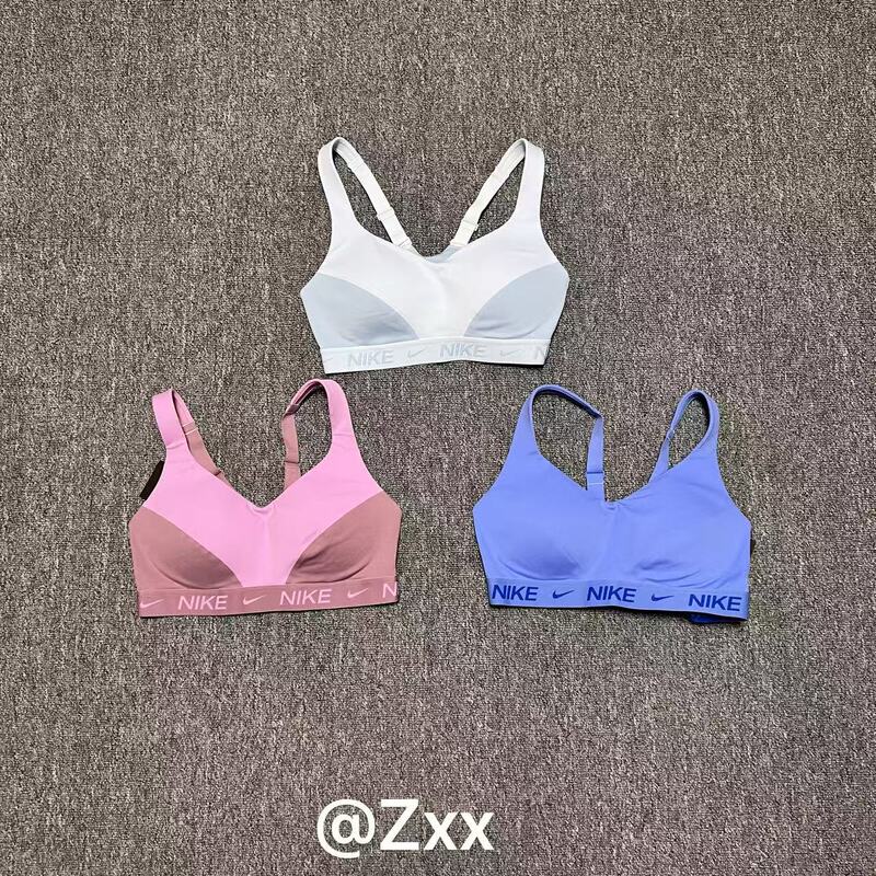 Nike Indy Women's Adjustable Shoulder Strap Quick-Drying High-Intensity Support Sports Bra Intimates Fd1069