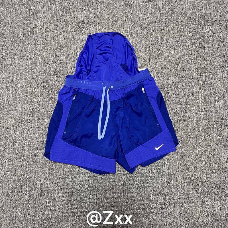 Nike Men's Running Sports Training Woven Quick-Drying Breathable Shorts with Triangle Lining If2017 Nike Men's Running Sports Training Woven Quick-Drying Breathable Shorts with Triangle Lining If2017