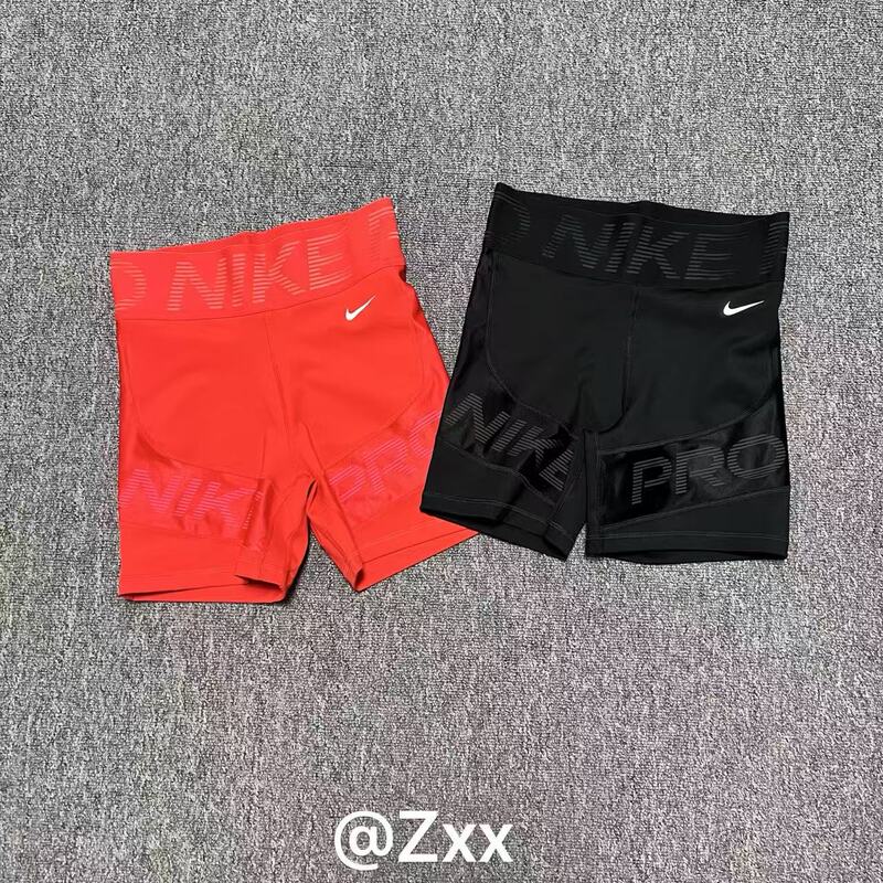 Nike Women's Pro High-Waisted Cycling, Running, Fitness Training Quick-Drying Breathable Tight Shorts Hv2367 Nike Women's Pro High-Waisted Cycling, Running, Fitness Training Quick-Drying Breathable Tight Shorts Hv2367