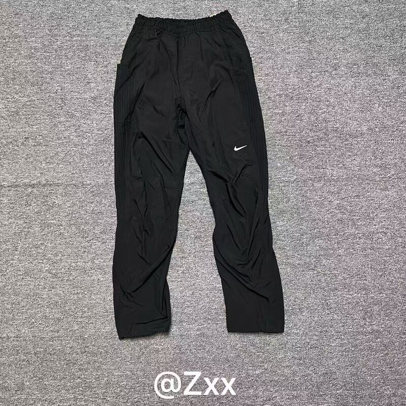 Nike/Nike Adv A.P.S. Men's Quick-Drying Breathable Woven Running Sports Tapered Pants Dq4823