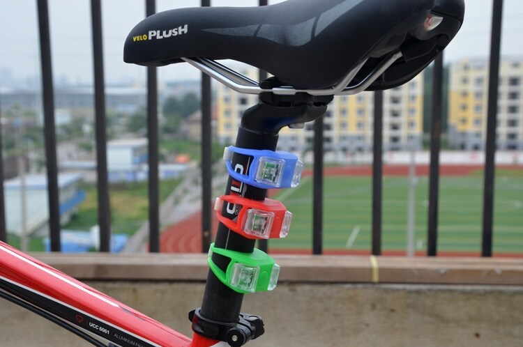 Eclairage pour vélo - Ref 2399720 Image 21