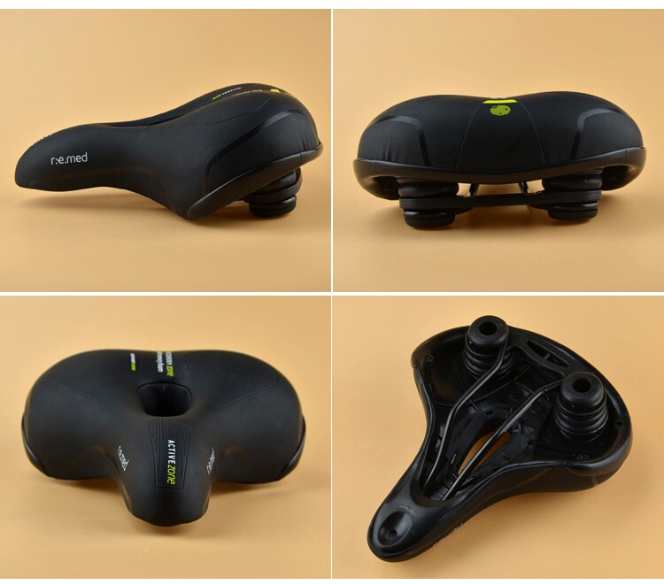 Selle de vélo Mountain Bike SELLE ROYAL - Ref 2349724 Image 22