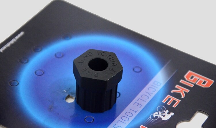 Outils pour vélo BIKE HAND en acier - Ref 2281616 Image 12