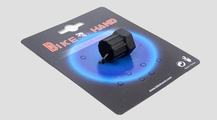 Outils pour vélo BIKE HAND en acier - Ref 2281616 Image 10