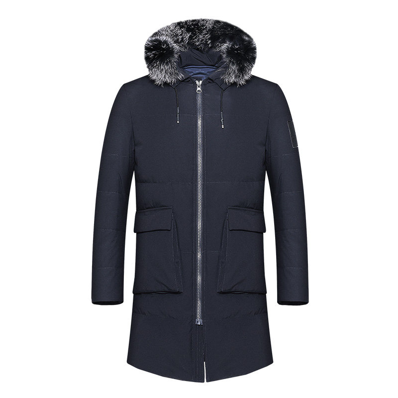 Blouson homme EDENBO    en Nylon - Ref 3121700 Image 5