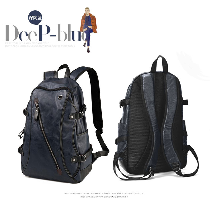Sac homme - Ref 51305 Image 25