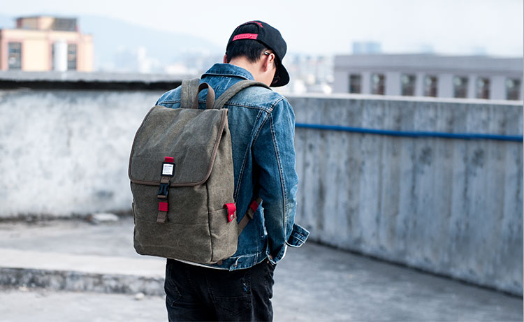 Sac homme - Ref 51787 Image 9