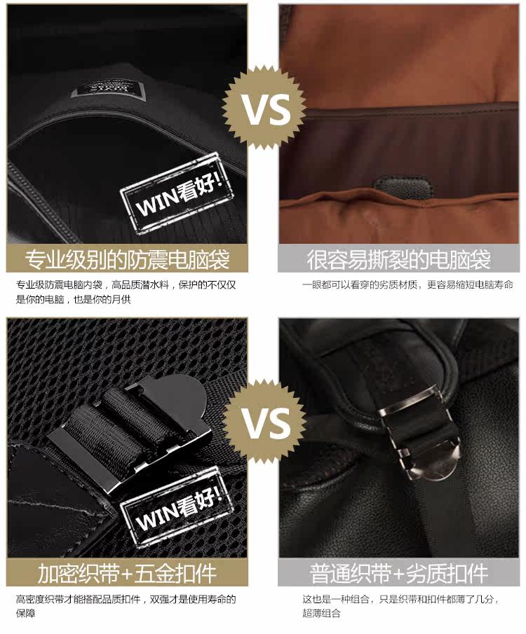 Sac homme - Ref 57030 Image 24