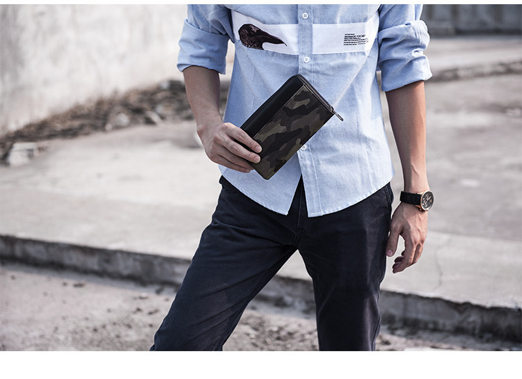 Sac pour homme - Ref 50203 Image 10