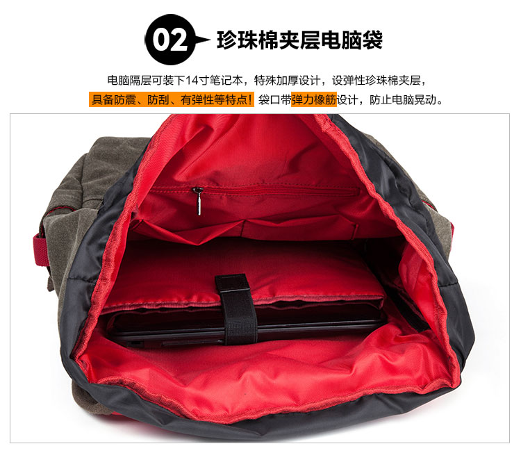 Sac homme - Ref 51787 Image 18