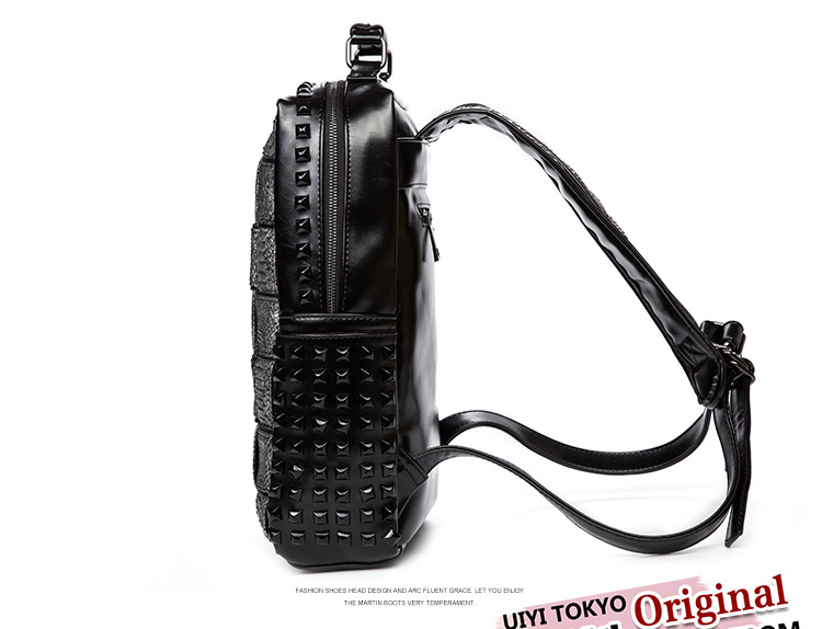 Sac pour homme - Ref 52733 Image 22