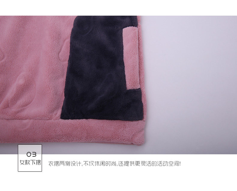 Pyjama mixte en Polyester Polyester  à manches longues - Ref 2988380 Image 166